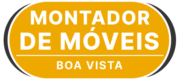 logo montador de moveis boa vista